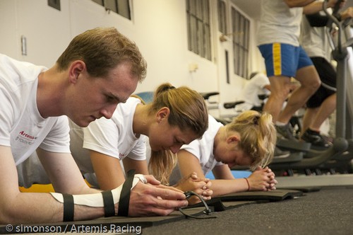Artemis Racing KSSS Youth Camp © Erik Simonson www.pressure-drop.us http://www.pressure-drop.us